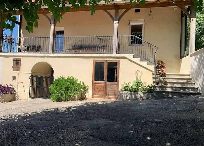 Maison De Campagne