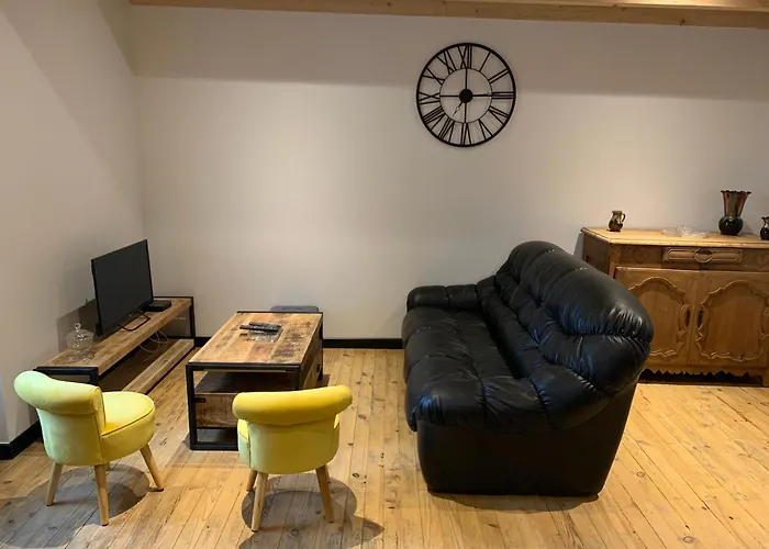 Maison De Campagne